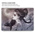Alchemy Minnaloushe Moon MacBook Pro 14in (2021-24) Case plus Skin